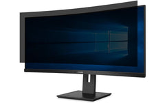 Targus | PF 4Vu 34 Philips Curved | Privacy Filter 4Vu 34 Philips Curved