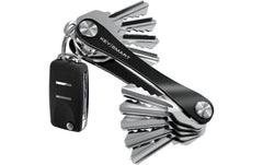 KeySmart kompakter Schlüssel Organizer
