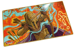 Playmat Aetherdrift Ketramose