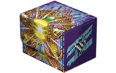 Ultimate Guard | Kartenbox Sidewinder 100+ Solar