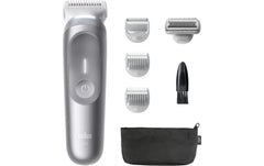 Braun Series 7 BodyGroomer BG7550