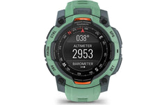 Garmin Instinct 3 - 45 mm, AMOLED
