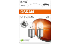 OSRAM Glühlampe