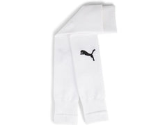 Puma | Sleeve Socks teamGOAL | Grösse: 35-38, Farbe: white