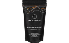 Wild Country, Pure Chalk Chunky 130 g