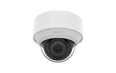 Hanwha Vision | Hanwha Netzwerkkamera QNV-C8013R | Outdoor, Dome, Vandal, 5MP, IR, AI,3mm 100°
