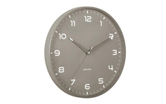 KARLSSON Wanduhr Orgullo