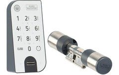 SecuEntry Set