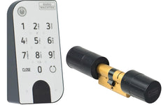 Basisset mit Tastatur