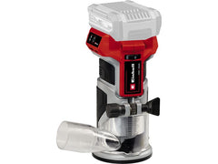 Einhell Professional | Akku-Kantenfräse | TP-ET 18 Li BL - Solo