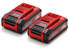 Einhell | Akku | 18V 3Ah PXC Plus Twinpack