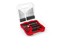Einhell | L-CASE Kassette 40tlg LS