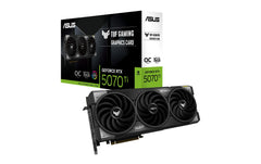 ASUS TUF RTX5070TI O16G GAMING, GDDR7