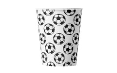 B+C Becher Football