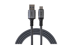 onit, USB 3.1-Kabel USB A - USB C 0.5 m, Gr