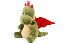 Warmies Drache