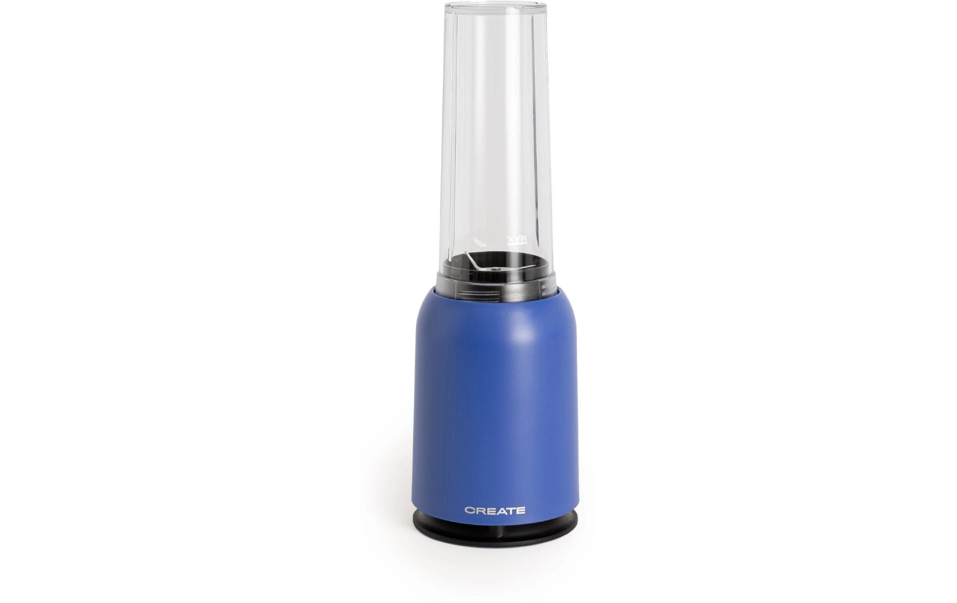 Create Standmixer Blau 137874_407855