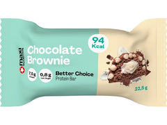 Maxi Nutrition | Better Choice Proteinriegel | Chocolate, 15x 23g