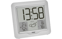 TFA Wetterstation METRO PLUS