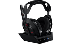 Logitech G Astro A50 Lightspeed Gaming HS