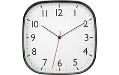 TFA Dostmann | TFA Wanduhr | ohne Batterie