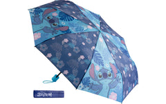 Undercover | Regenschirm Knirps Lilo & Stitc | Durchmesser: 94 cm