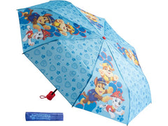 Undercover | Regenschirm Knirps Paw Patrol | Durchmesser: 94 cm