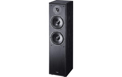 Magnat | Standlautsprecher MONITOR S80ATM | Schwarz, Dolby Atmos