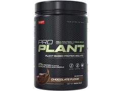 VAST | Pulver Pro Plant Protein Isolate | Chocolate Fudge