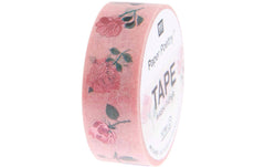 Rico Washi Tape Rosen