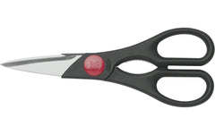 Zwilling Twin Vielzweckschere, schwarz,