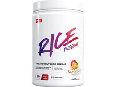 VAST | Instant Rice Pudding | Dose: 900g, Apple Pie