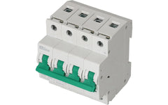 Max Hauri Build LS 3P+N C 16A 10kA