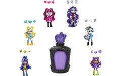Monster High Zaubertränke Minipuppen