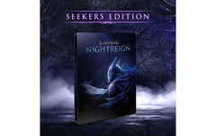 Elden Ring - Nightreign Seekers Ed., XSX