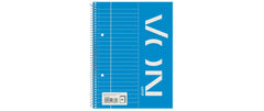 VON Notizblock A5