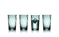 Lyngby Longdrinkglas Vienna 45 cl Green