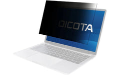 DICOTA | Privacy Filter 2-way 16 16:10 | D50024-2MG, magnetic Universal