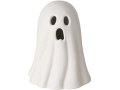 Boltze | Figur Ghostie | Keramik, 10.5x9x12.5cm