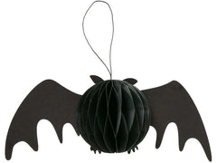 Boltze | Hängefigur Batty | Papier, 25x10x11cm