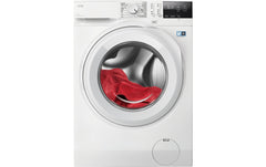 AEG by Electrolux | AEG Waschmaschine AWA4A10 | A, 8kg, 75dB, weiss