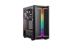 be quiet!, PC-Gehäuse Pure Base 501 DX Schw