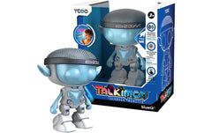 Talkimon