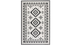 Elle Decoration In & Outd. Teppich Dynamic