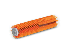 Kärcher Professional | Walzenbürste | hoch-tief, 300mm, orange