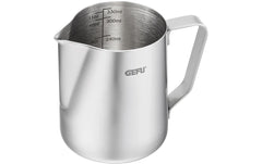 GEFU | Milchkännchen BARISTA | Fassungsvermögen 350 ml