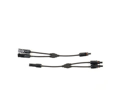 WATTSTUNDE | MC4.2 Adapter Set