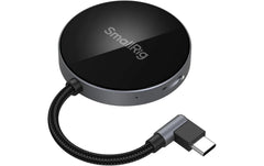 SmallRig SD4.0 Memory Card Reader