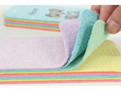 Mediashop | Multi Sponge 2er Set | 7.5x5.5x20.5cm