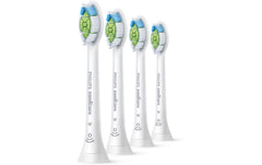 Philips Aufsteckbürste Optimal White